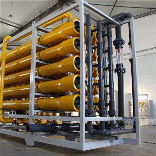 石油煉廠(chǎng)污水,污水處理流程